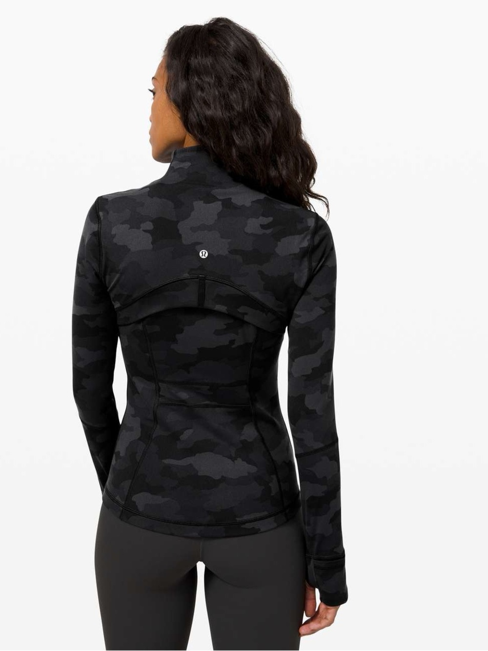 Lululemon Define Jacket Luon - Picture 4 of 9